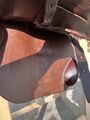 Selle 17,5 Time Rider