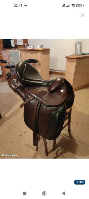 selle prestige athena