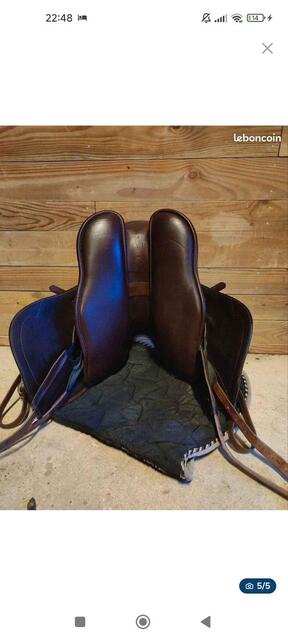 selle prestige athena