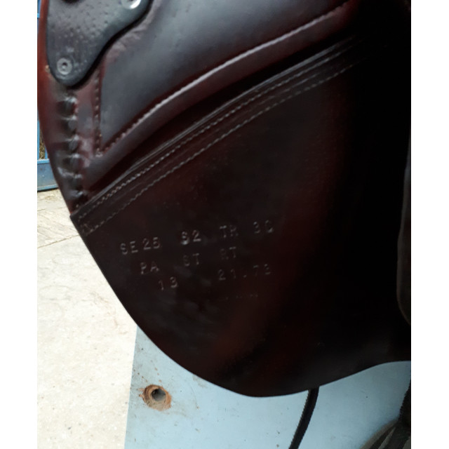 Selle CWD 2GS