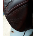 Selle CWD 2GS