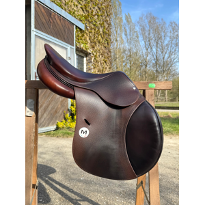 Selle Meyer 16,5" - 2018 - Excellent état