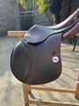 Selle Meyer 16,5" - 2018 - Excellent état