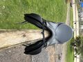 Selle cavaletti monoquartier obstacle