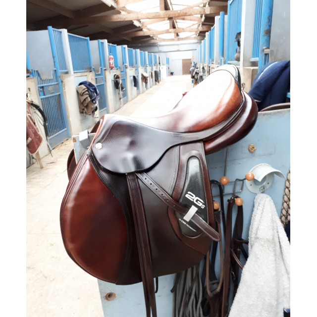 Selle CWD 2GS