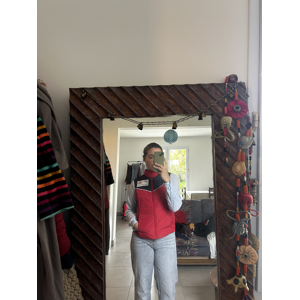 Veste sans manche Lamotte 2022