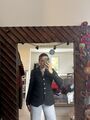 Veste de concours noire