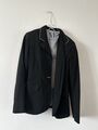 Veste de concours noire