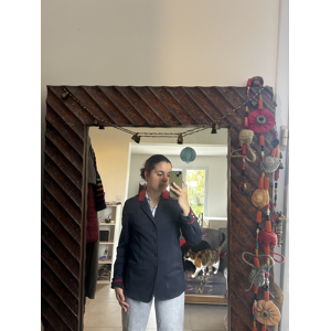 Veste de concours team France