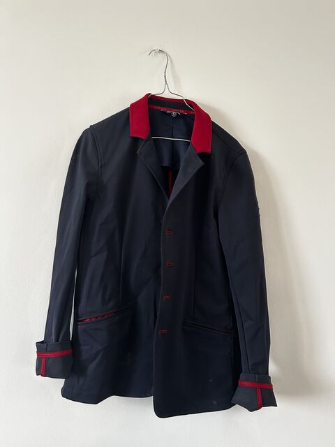 Veste de concours team France