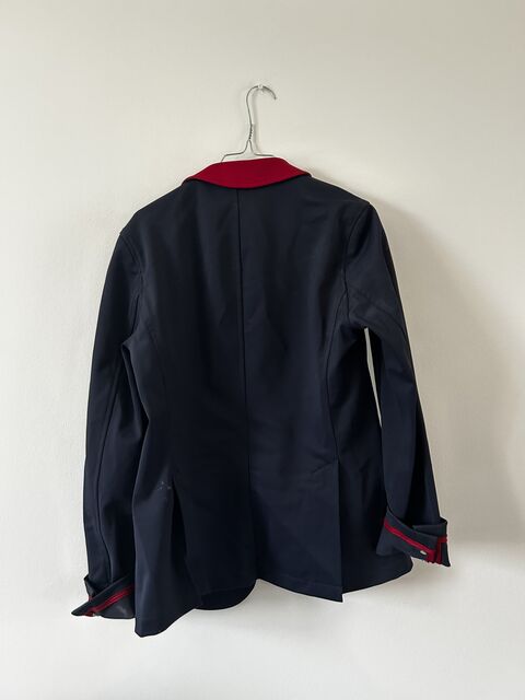 Veste de concours team France