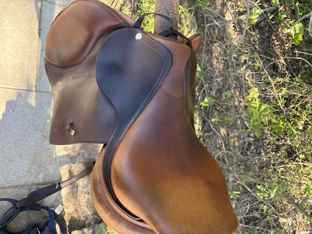 selle cwd 17,5