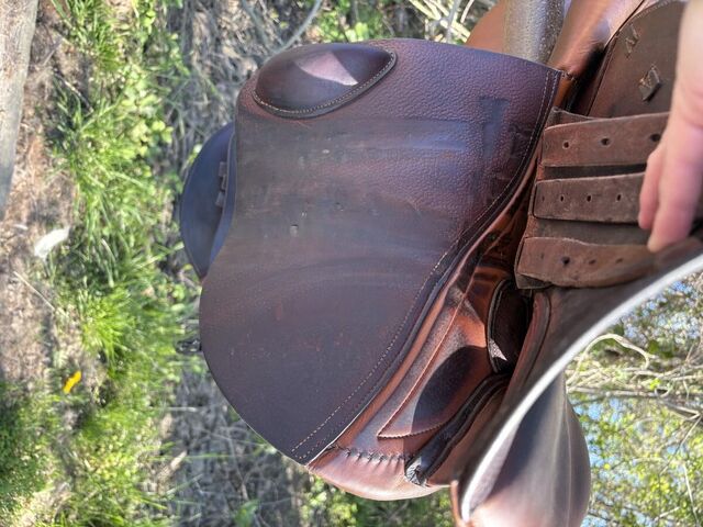selle cwd 17,5