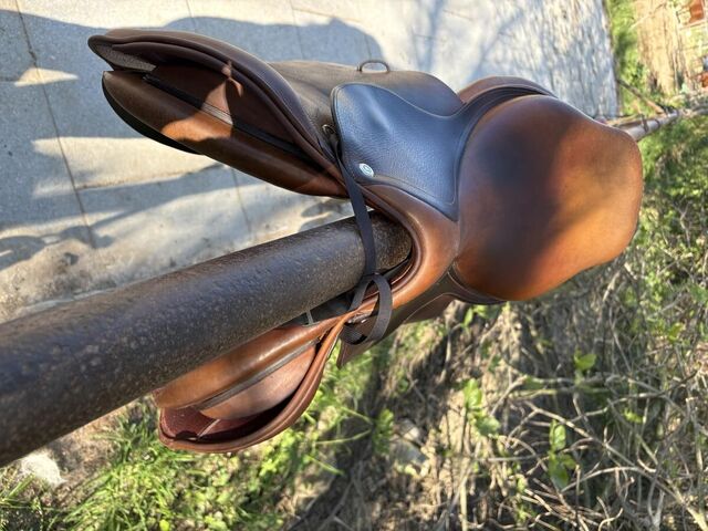 selle cwd 17,5