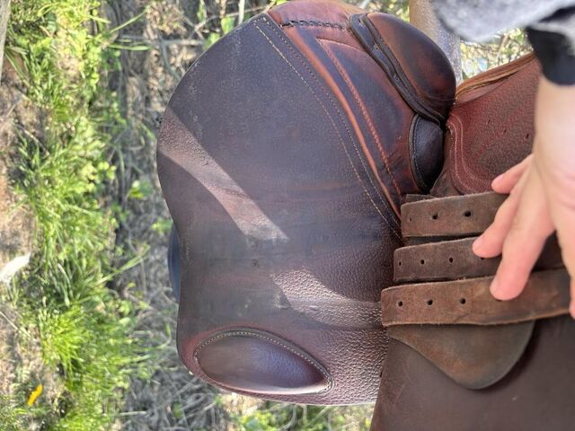 selle cwd 17,5