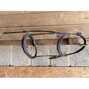 sidepull taille cob