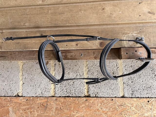 sidepull taille cob