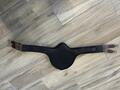 Sangle bavette longue Forestier