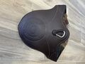 Sangle bavette longue Forestier