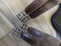 Sangle bavette longue Forestier