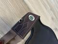 Sangle bavette longue Forestier