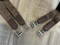 Sangle bavette longue Forestier