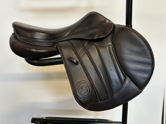 Selle Forestier Seoul