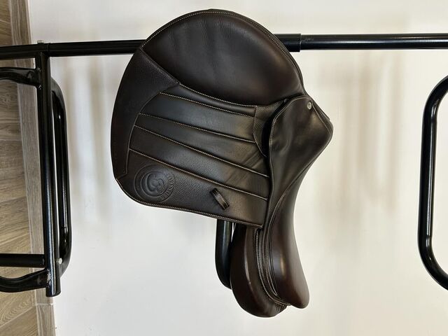 Selle Forestier Seoul