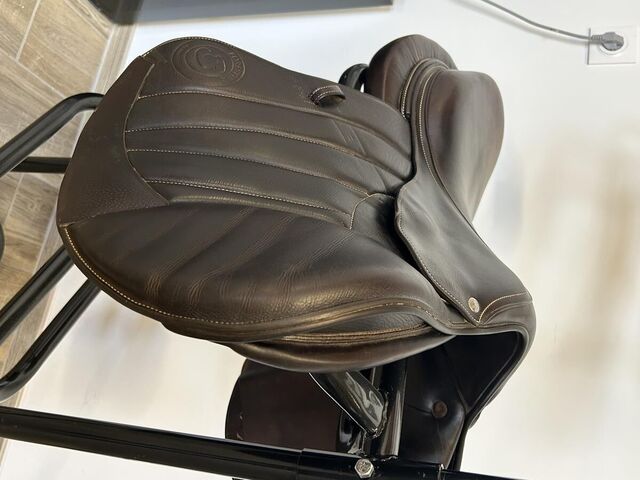 Selle Forestier Seoul