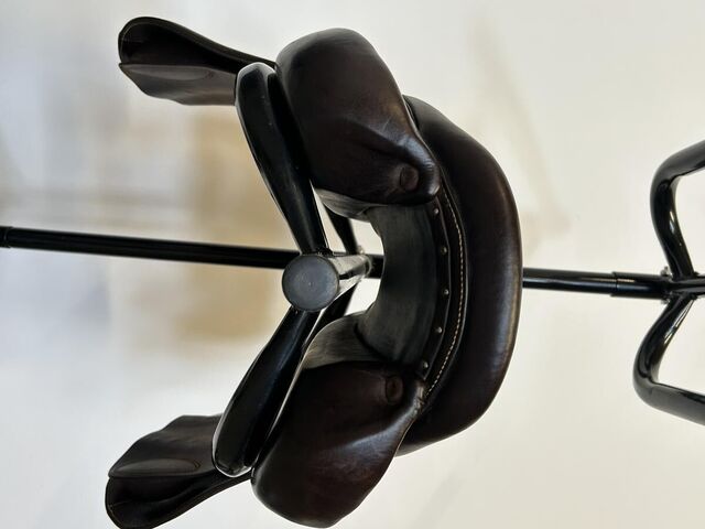 Selle Forestier Seoul