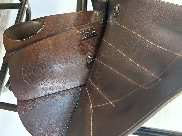 Selle Forestier Seoul