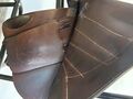 Selle Forestier Seoul