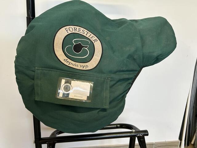 Selle Forestier Seoul