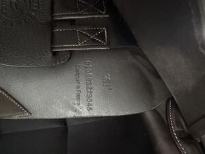 Selle privilège équitation