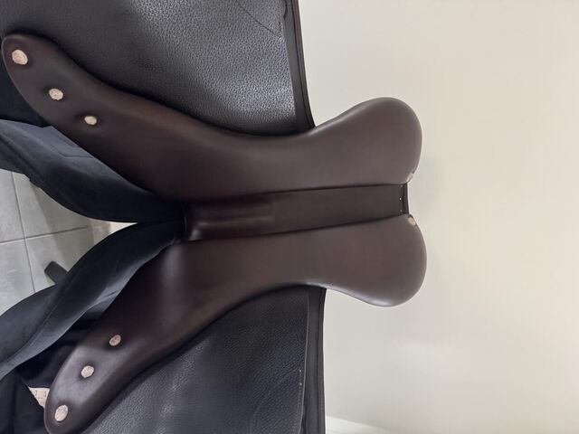Selle privilège équitation