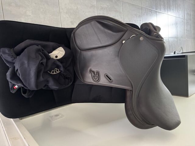 Selle privilège équitation
