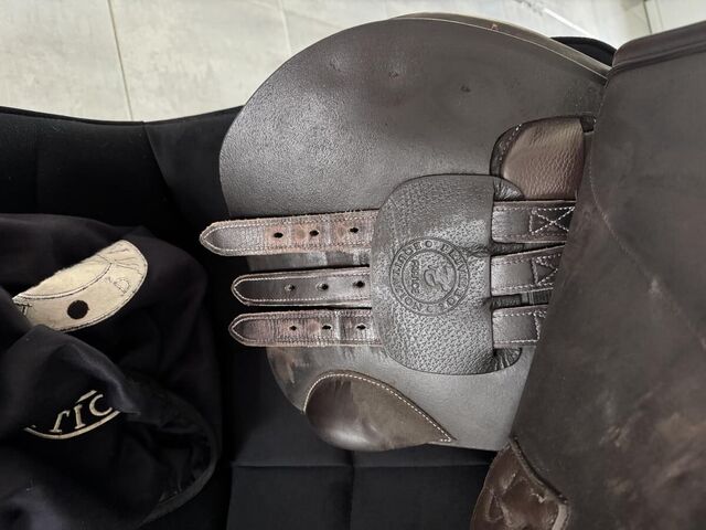 Selle privilège équitation