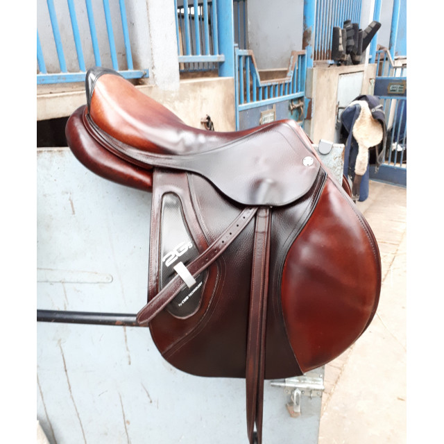 Selle CWD 2GS