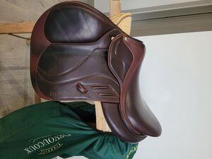 Selle devoucoux
