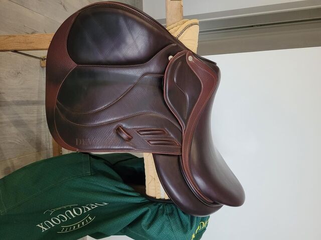 Selle devoucoux