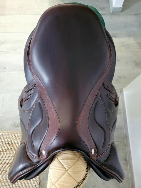 Selle devoucoux
