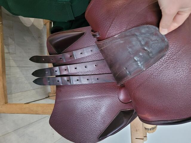Selle devoucoux