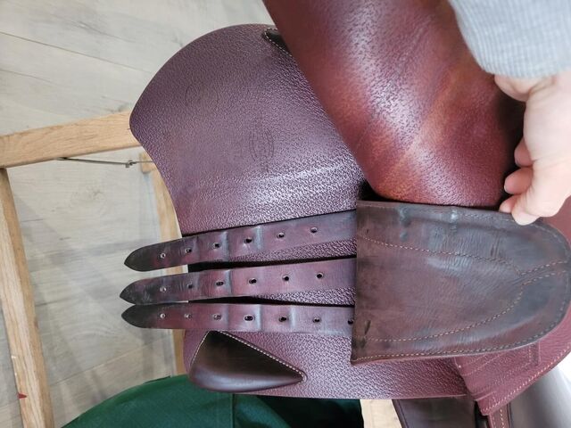 Selle devoucoux