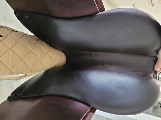 Selle devoucoux