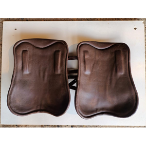 GUETRES CUIR
