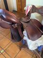 Selle Antares 17”