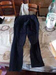 pantalon d'équitation gaspi