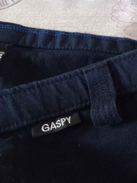 pantalon d'équitation gaspi