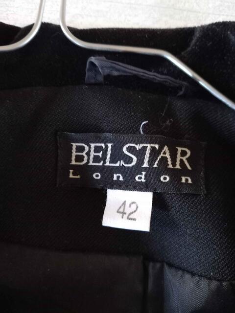 veste de concours