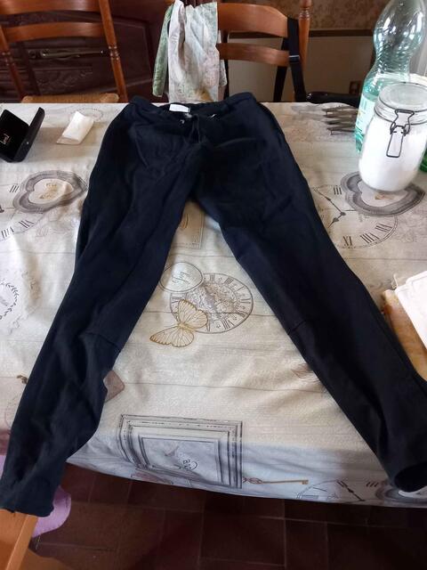 pantalon d'équitation gaspi